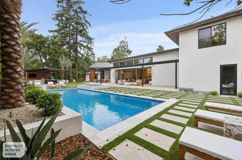 $19,998,888 | 98 Flood Circle, Atherton, CA 94027