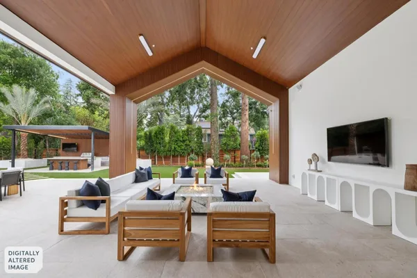 $19,998,888 | 98 Flood Circle, Atherton, CA 94027