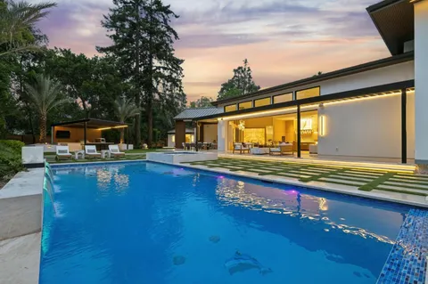 $19,998,888 | 98 Flood Circle, Atherton, CA 94027