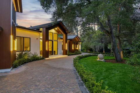 $19,998,888 | 98 Flood Circle, Atherton, CA 94027