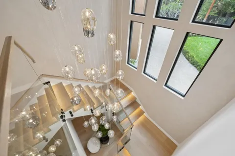 $19,998,888 | 98 Flood Circle, Atherton, CA 94027