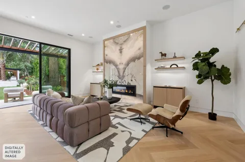 $19,998,888 | 98 Flood Circle, Atherton, CA 94027