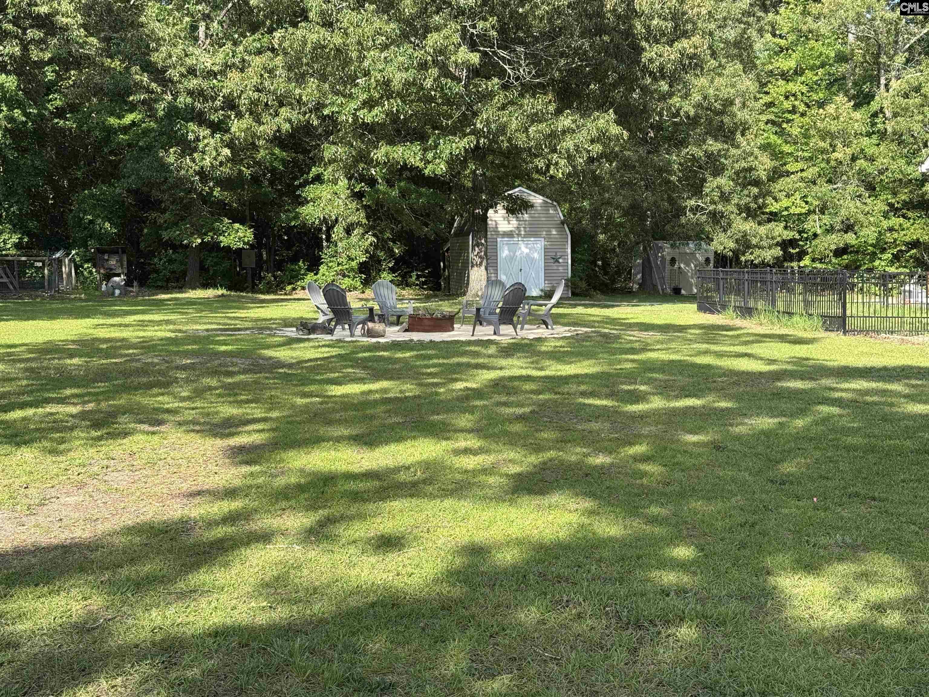 1344 Colie Branham Road Lugoff, SC 29078 - Photo 4 of 26