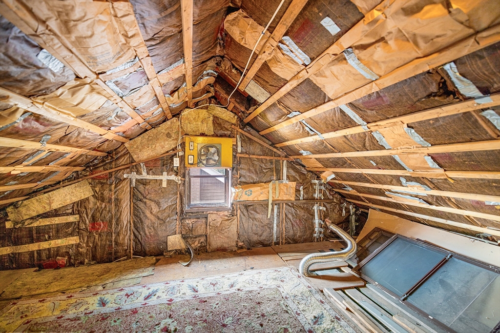 11 Linwood Road Lynn, MA 01905 - Photo 22 of 25 a view of a room with wooden floor