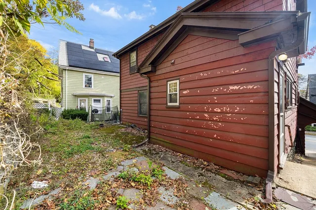 $550,000 | 11 Linwood Road, Lynn, MA 01905