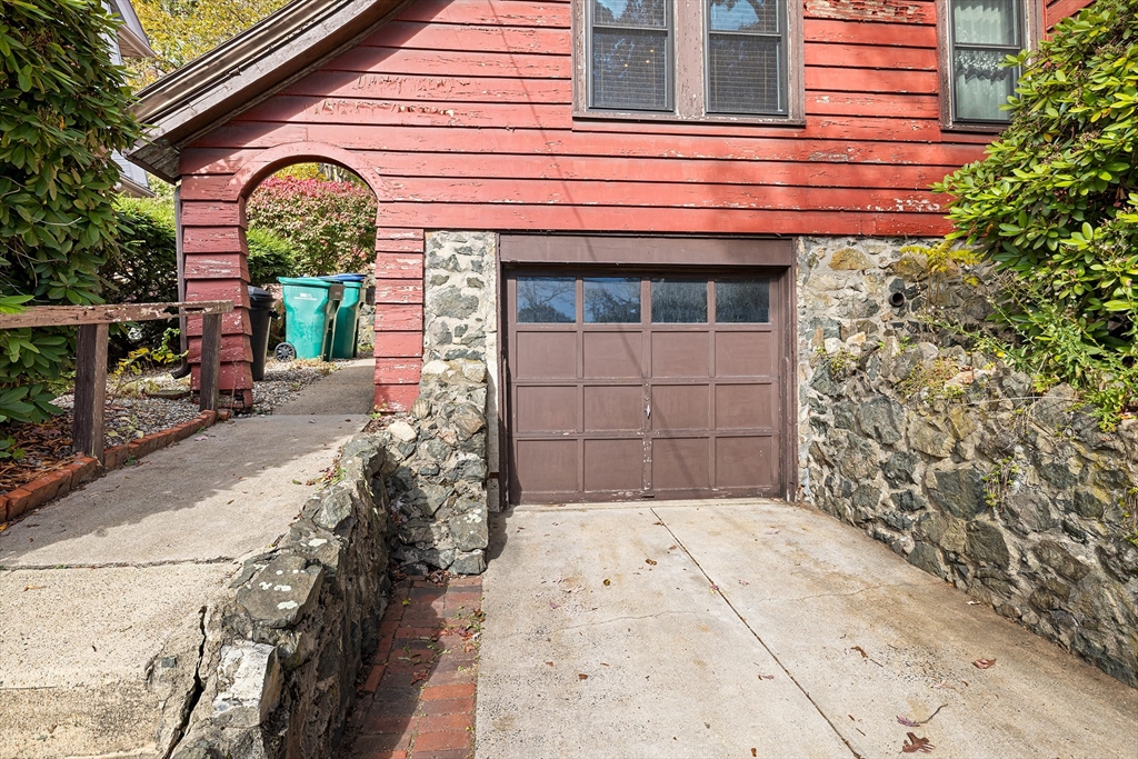 11 Linwood Road Lynn, MA 01905 - Photo 3 of 25 a front view of a house