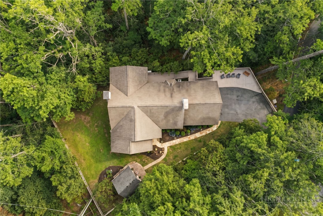 129 Valley View Road Blowing Rock, NC 28605 - Photo 43 of 44