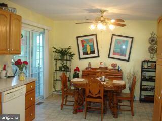 2 Mt Pleasant Road Willards, MD 21874 - Photo 3 of 8 a view of a dining room with furniture and wooden floor