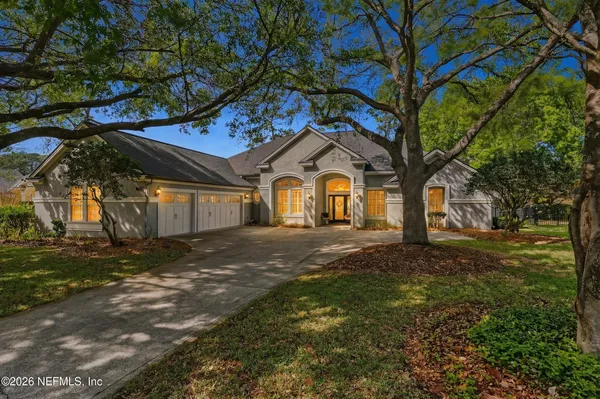 $1,170,000 | 12925 Huntley Manor Drive, Jacksonville, FL 32224