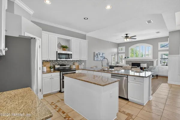 $1,170,000 | 12925 Huntley Manor Drive, Jacksonville, FL 32224