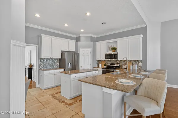 $1,170,000 | 12925 Huntley Manor Drive, Jacksonville, FL 32224