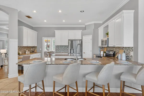 $1,170,000 | 12925 Huntley Manor Drive, Jacksonville, FL 32224