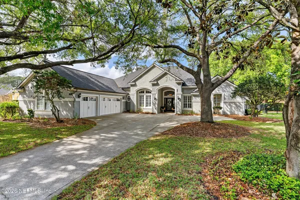 $1,170,000 | 12925 Huntley Manor Drive, Jacksonville, FL 32224