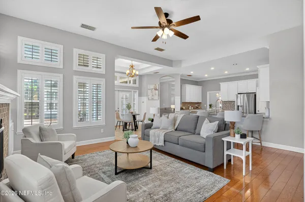 $1,170,000 | 12925 Huntley Manor Drive, Jacksonville, FL 32224