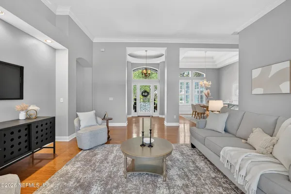 $1,170,000 | 12925 Huntley Manor Drive, Jacksonville, FL 32224