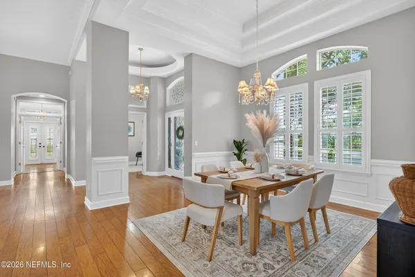 $1,170,000 | 12925 Huntley Manor Drive, Jacksonville, FL 32224