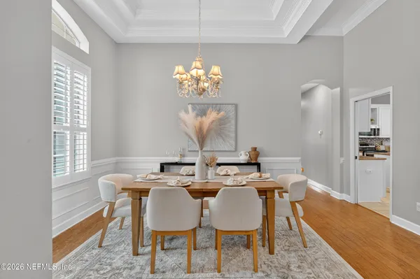 $1,170,000 | 12925 Huntley Manor Drive, Jacksonville, FL 32224