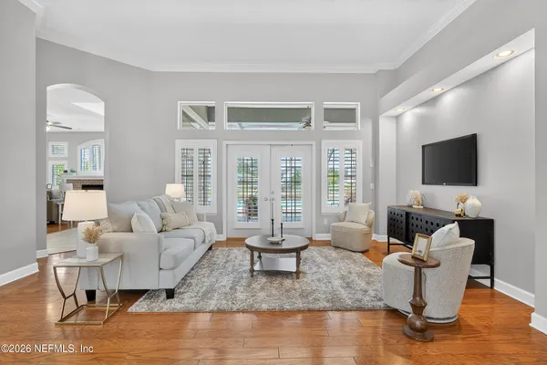 $1,170,000 | 12925 Huntley Manor Drive, Jacksonville, FL 32224