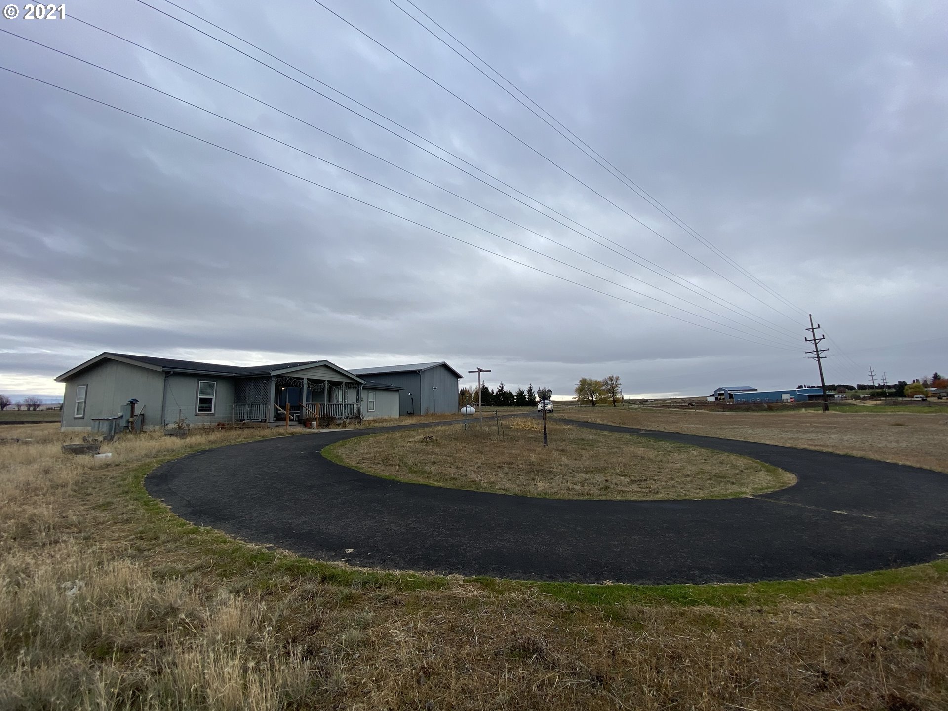 6 Burlington Loop Goldendale, WA 98620 - Photo 3 of 29 Gallery Image 3