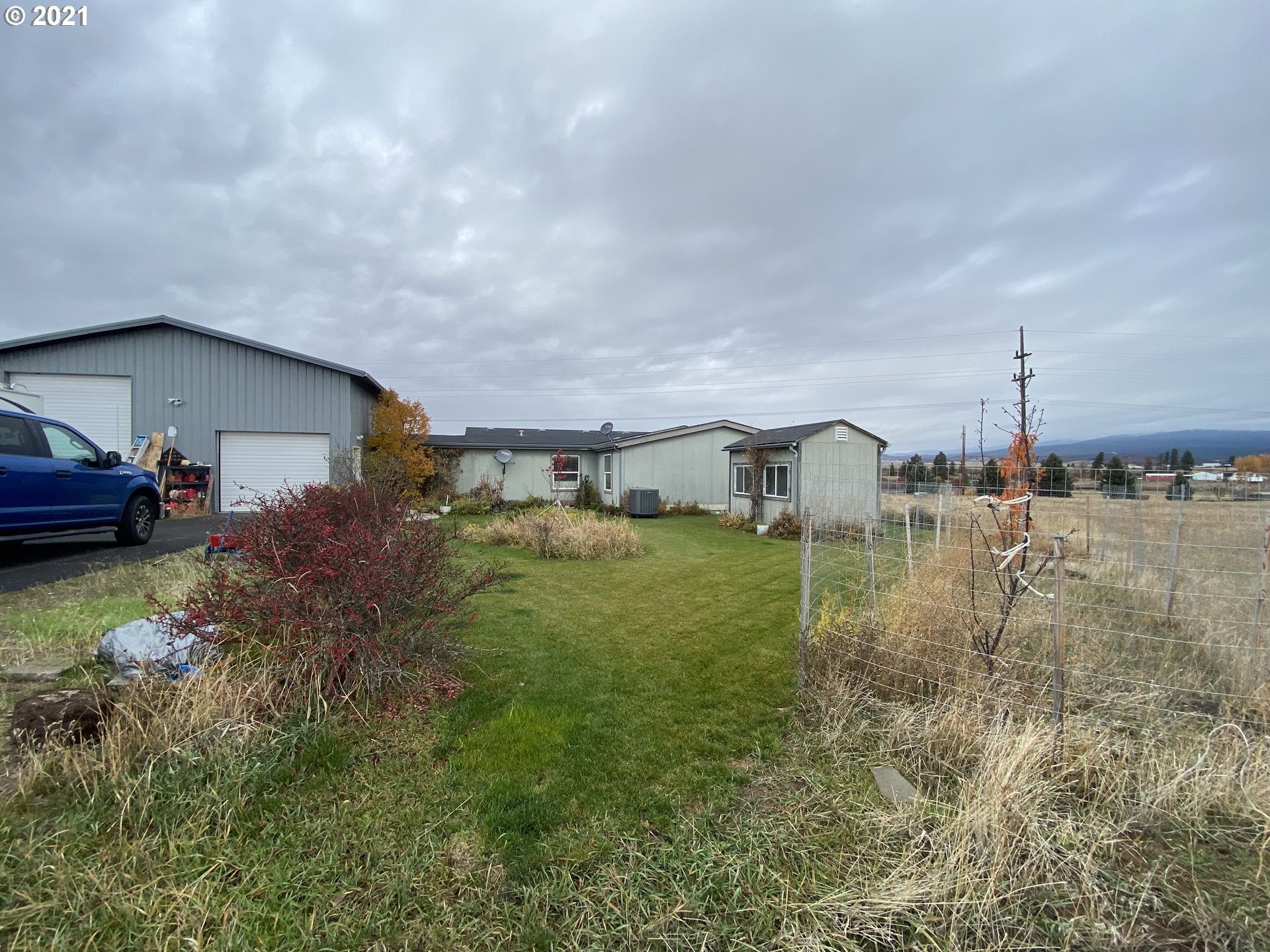 6 Burlington Loop Goldendale, WA 98620 - Photo 26 of 29 Gallery Image 26