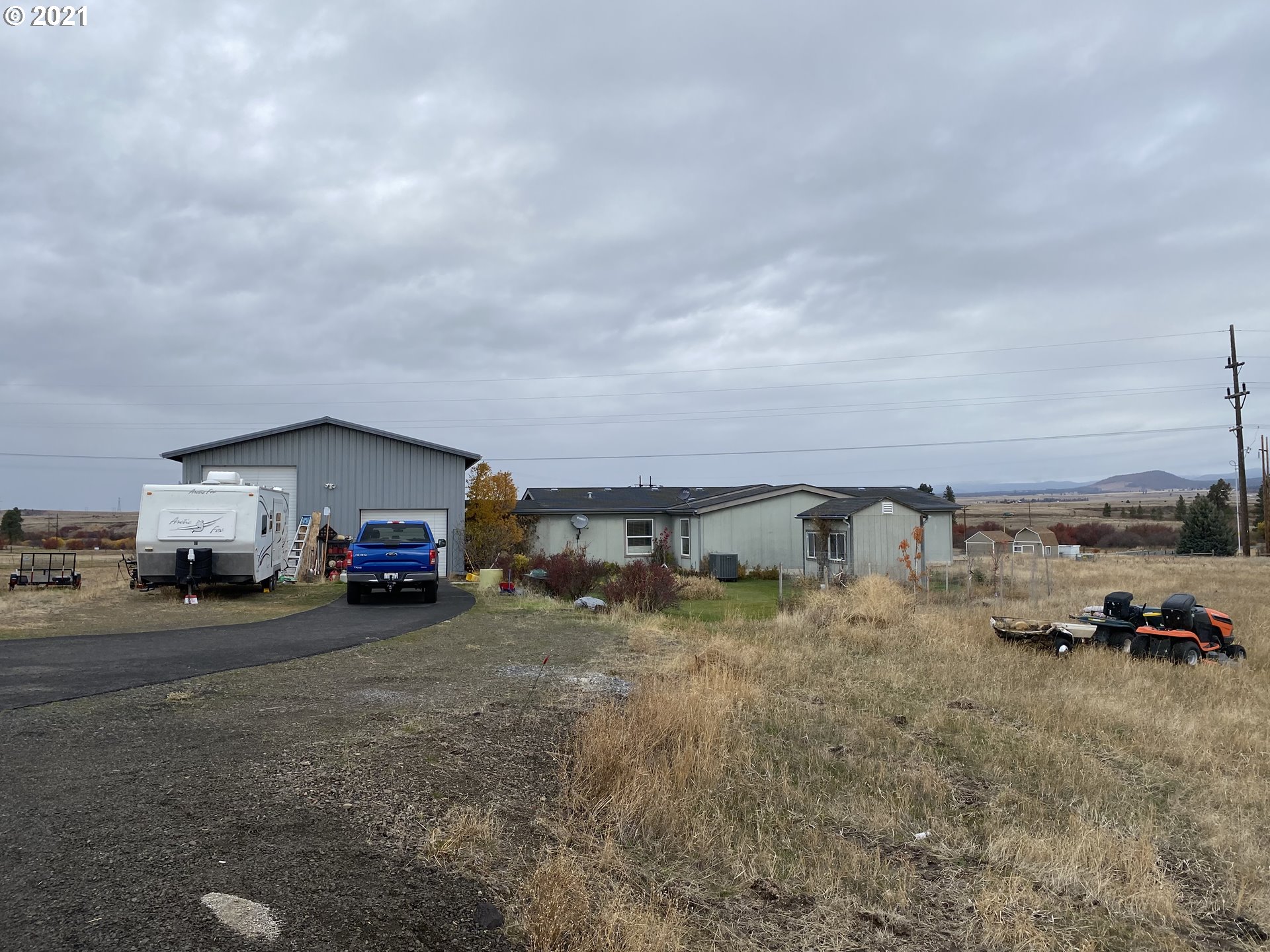 6 Burlington Loop Goldendale, WA 98620 - Photo 27 of 29 Gallery Image 27