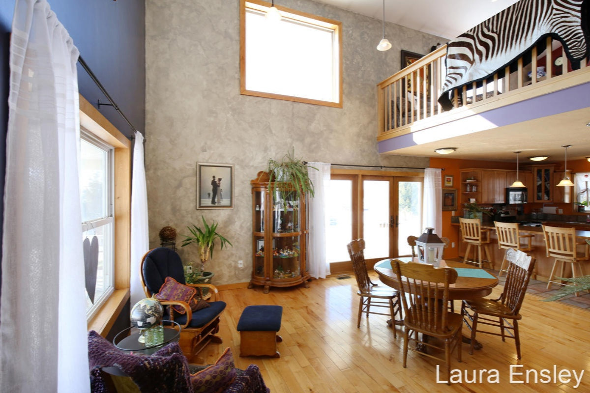 4531 Maple Hill Road Pierson, MI 49339 - Photo 4 of 28 IMG_7211