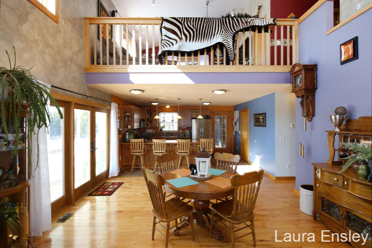4531 Maple Hill Road Pierson, MI 49339 - Photo 5 of 28 IMG_7212