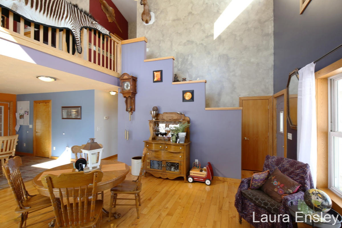 4531 Maple Hill Road Pierson, MI 49339 - Photo 6 of 28 IMG_7214