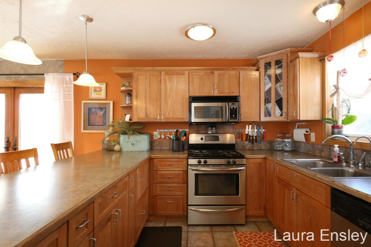 4531 Maple Hill Road Pierson, MI 49339 - Photo 7 of 28 IMG_7216