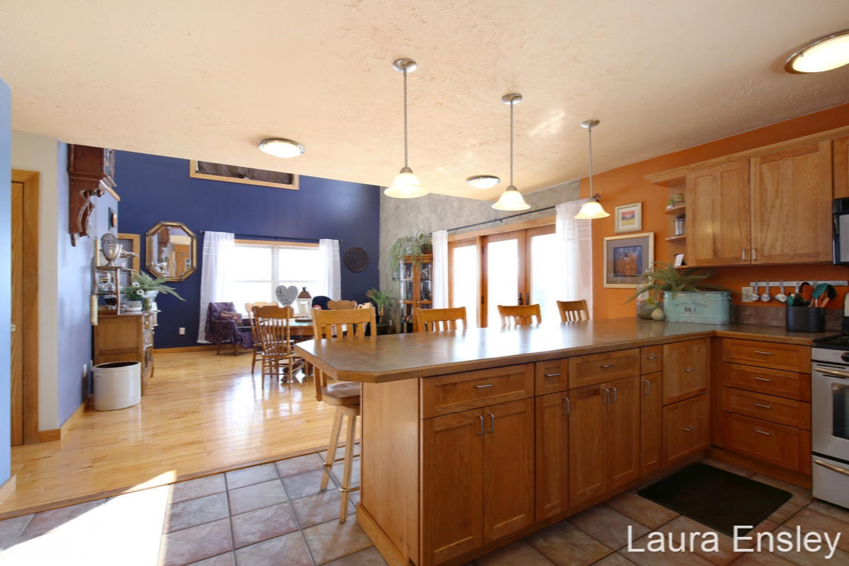 4531 Maple Hill Road Pierson, MI 49339 - Photo 9 of 28 IMG_7225