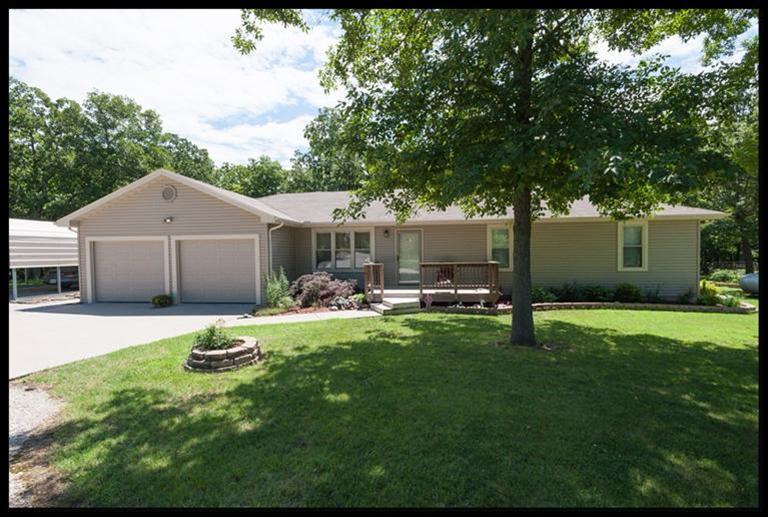 472 State Rte H Greenfield, MO 65661 - Photo 1 of 1 Primary Photo