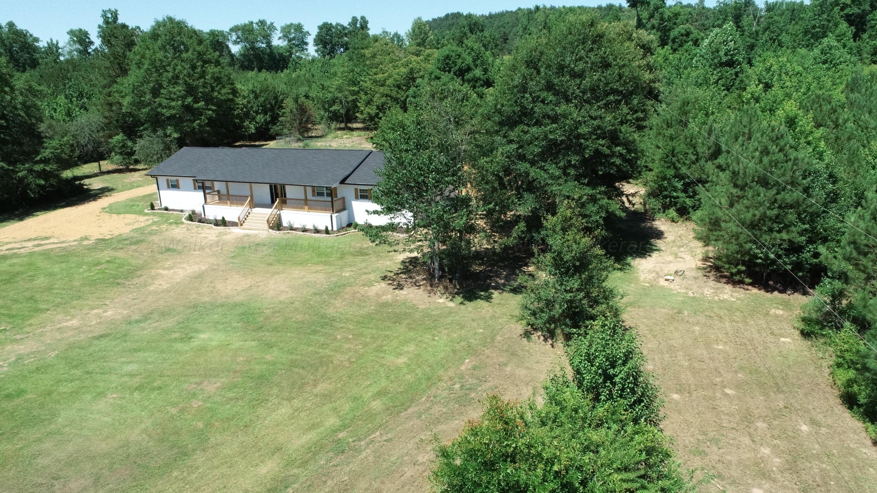520 Trinity Road Carbon Hill, AL 35549 - Photo 6 of 33 Gallery Image 6
