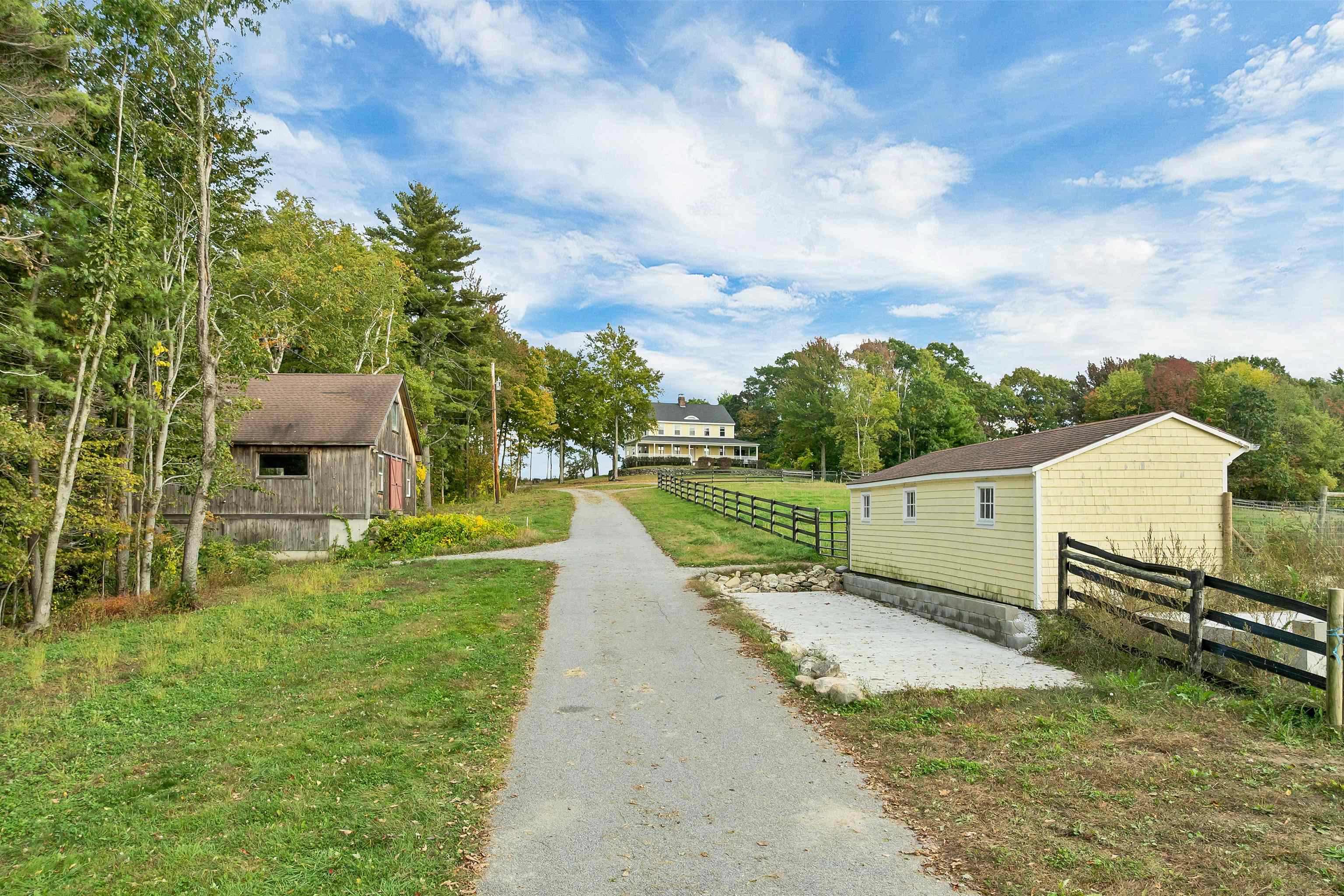 62 Secord Road Gilmanton, NH 03837 - Photo 42 of 60 Gallery Image 42