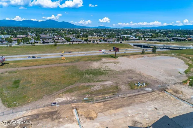 $650,000 | L4 East 4th Avenue, Post Falls, ID 83854