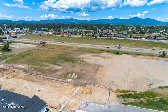 $650,000 | L4 East 4th Avenue, Post Falls, ID 83854