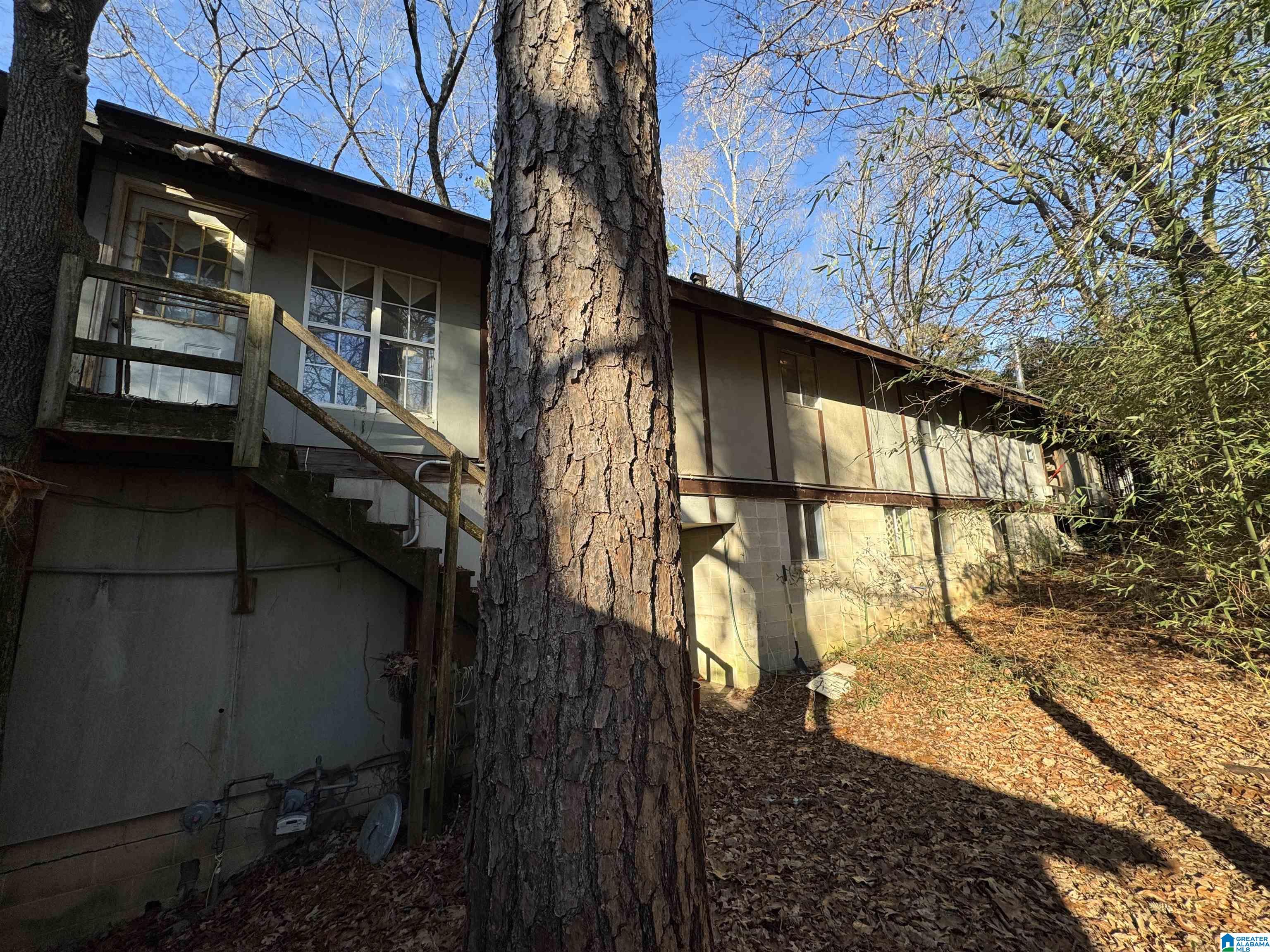 4662 Old Looney Mill Road Birmingham, AL 35243 - Photo 7 of 26