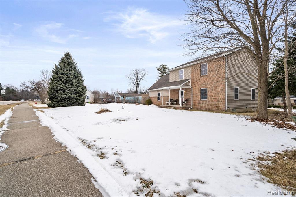 3584 Baldwin Road Auburn Hills, MI 48326 - Photo 34 of 35