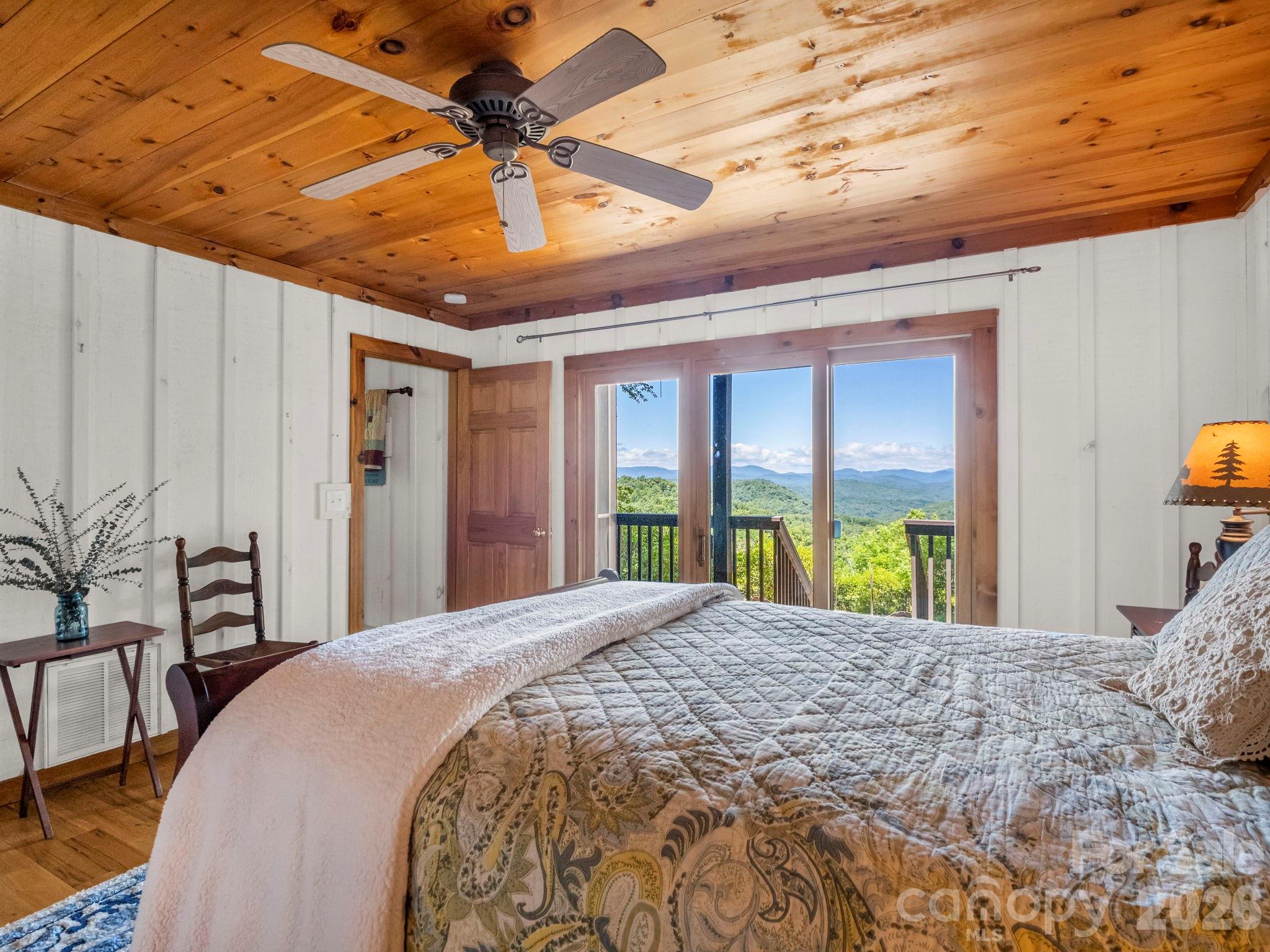 182 Antler Ridge Rosman, NC 28772 - Photo 18 of 38
