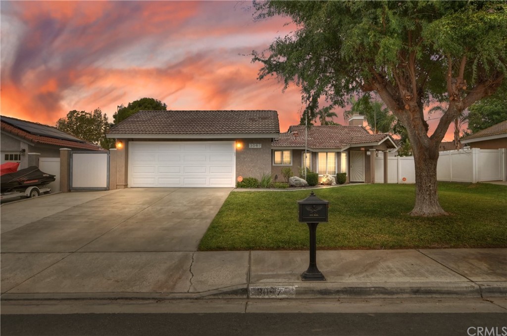 3087 Wickham Drive Riverside, CA 92503 - Photo 1 of 1 Gallery Image 1