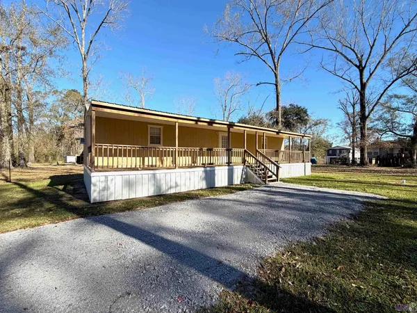 $120,000 | 26786 Bayside Drive, Port Vincent, LA 70726