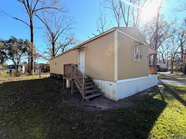 $120,000 | 26786 Bayside Drive, Port Vincent, LA 70726