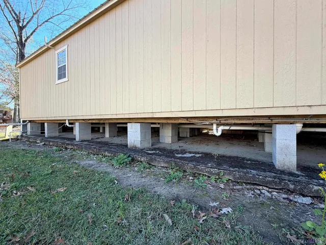 $120,000 | 26786 Bayside Drive, Port Vincent, LA 70726