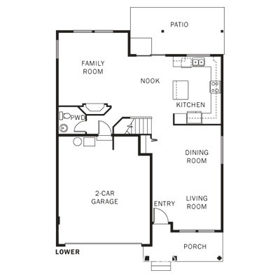 28032 Maple Ridge Way Southeast Maple Valley, WA 98038 - Photo 20 of 21