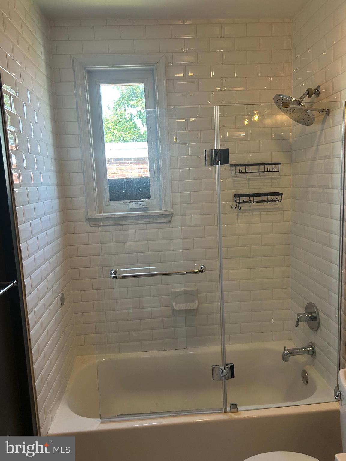 36 58th Street Southeast Washington, DC 20019 - Photo 25 of 32 Bathroom 2 View 2