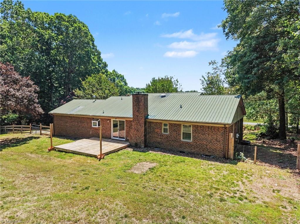 2975 Benny Lineberry Road Climax, NC 27233 - Photo 28 of 34