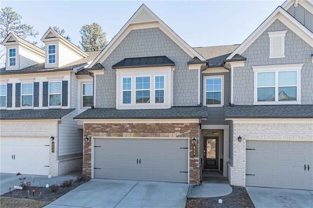 512 Sausalito Walk Suwanee, GA 30024 - Photo 1 of 30