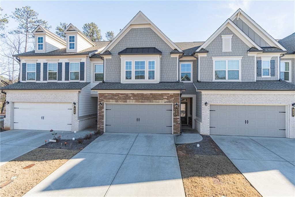 512 Sausalito Walk Suwanee, GA 30024 - Photo 2 of 30