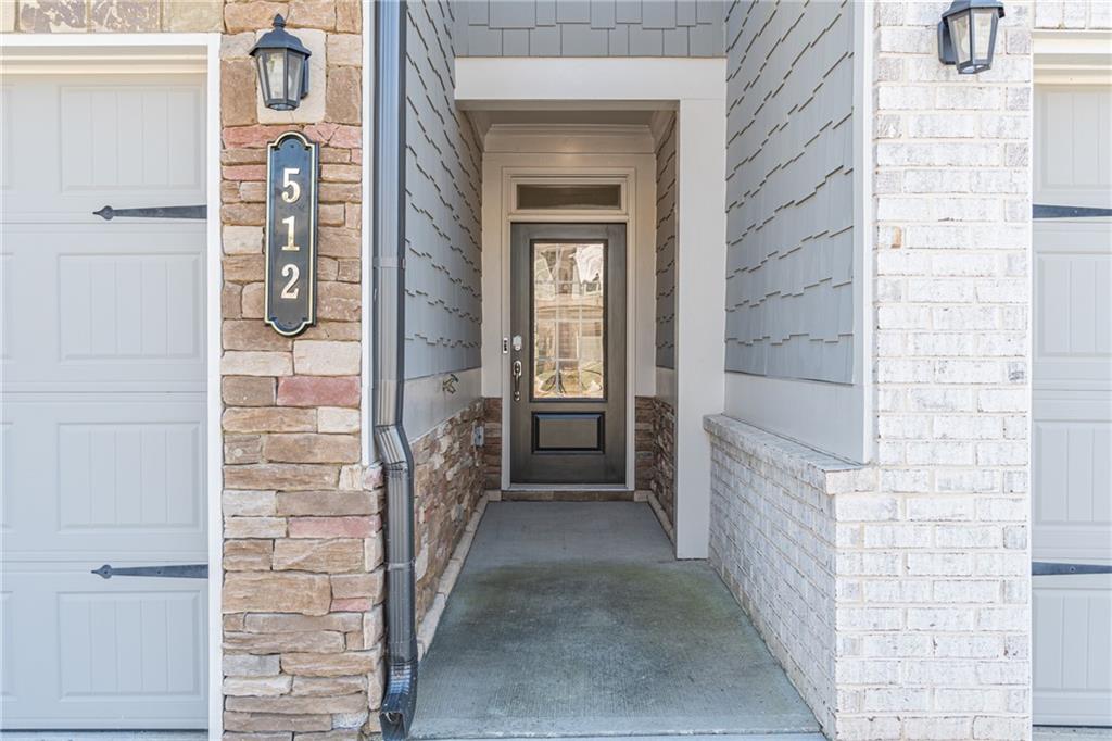 512 Sausalito Walk Suwanee, GA 30024 - Photo 3 of 30