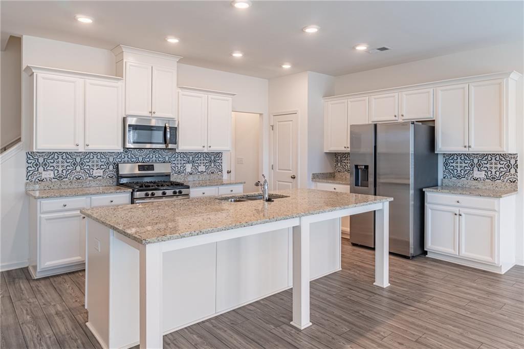 512 Sausalito Walk Suwanee, GA 30024 - Photo 6 of 30