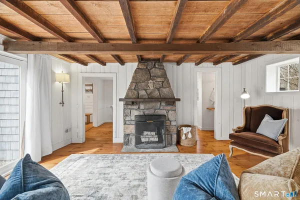 $599,000 | 134 Sterling City Road, Lyme, CT 06371